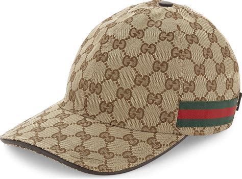 gucci caps men